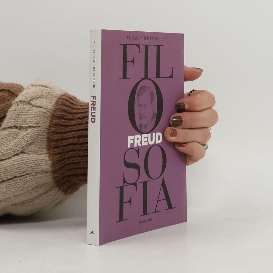 Collectif d'auteurs I grandi del pensiero. Freud