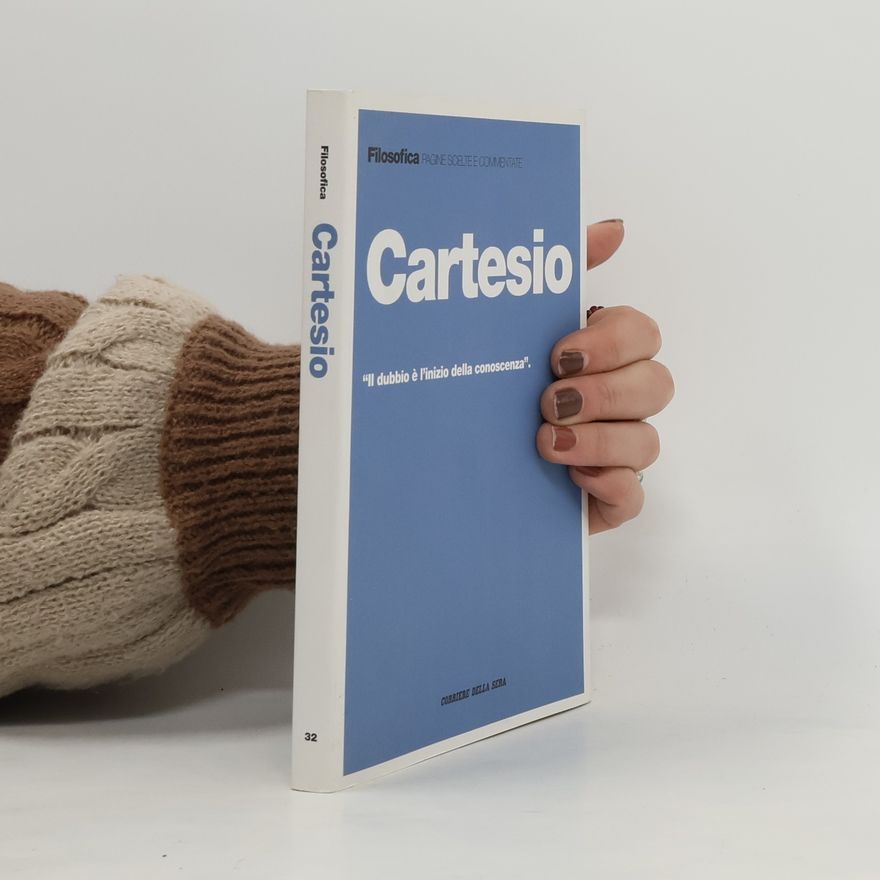 Kolektiv autorů Cartesio