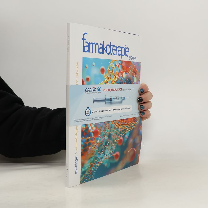 Various authors Farmakoterapie 6/2025