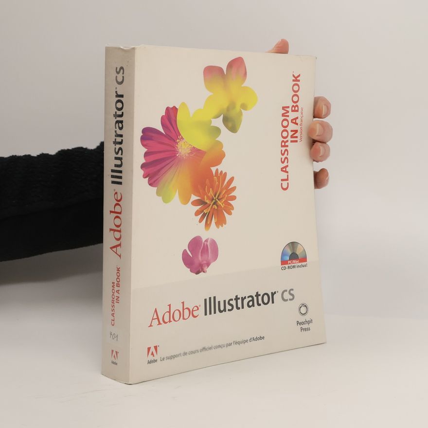 Adobe Systems Incorporated Adobe Illustrator CS