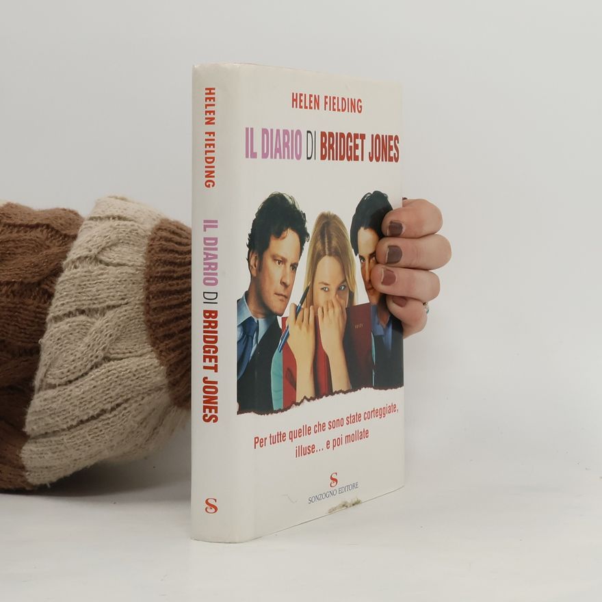 Helen Fielding Il diario di Bridget Jones