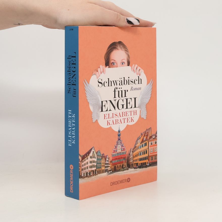 Elisabeth Kabatek Schwäbisch für Engel