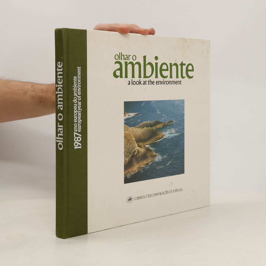 Pedro Castro Henriques Olhar o ambiente
