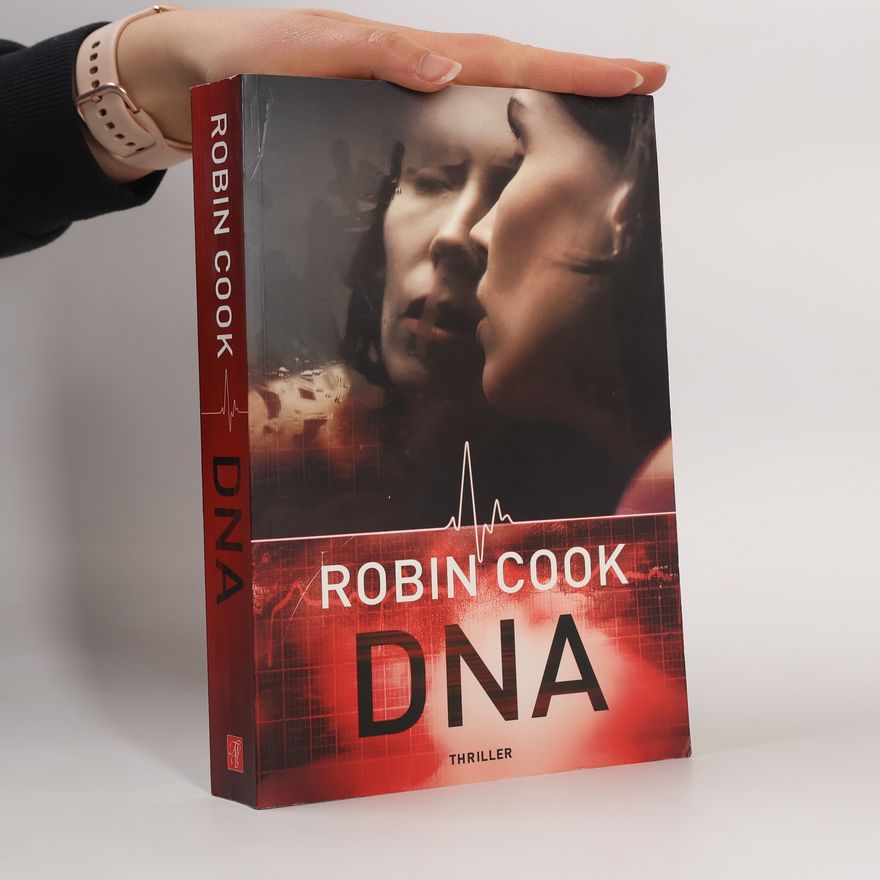 Robin Cook DNA
