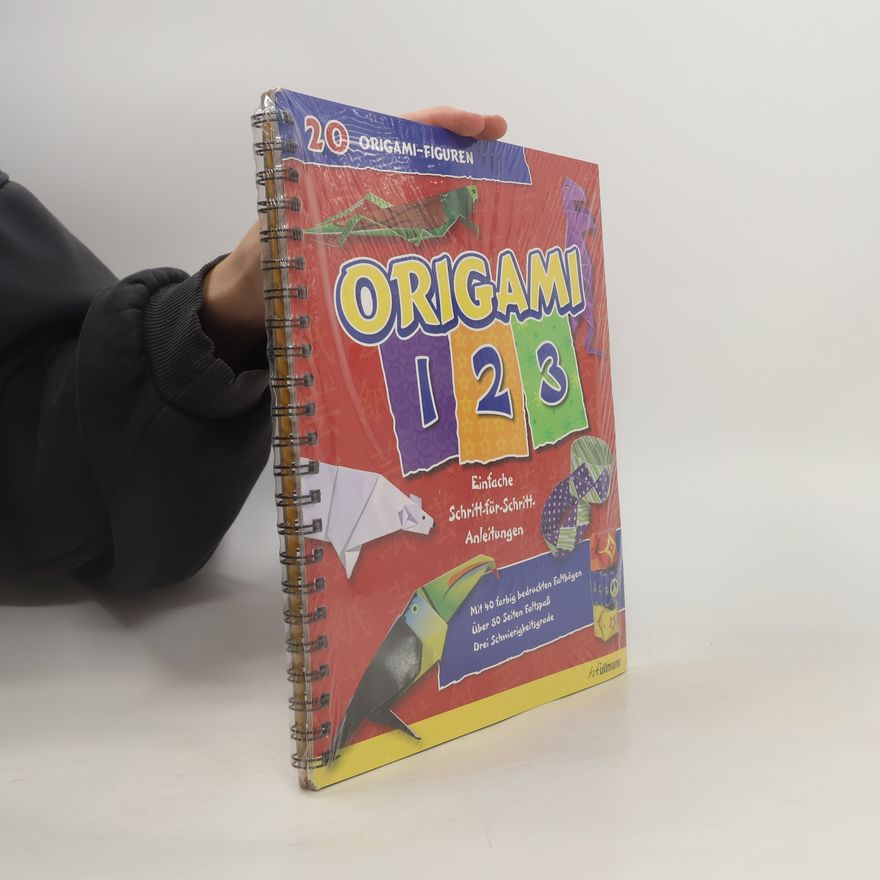 Various authors Origami 123