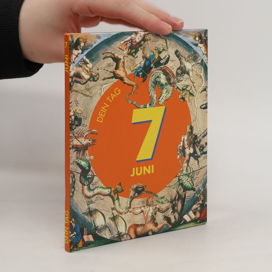 Collectif d'auteurs 7. Juni
