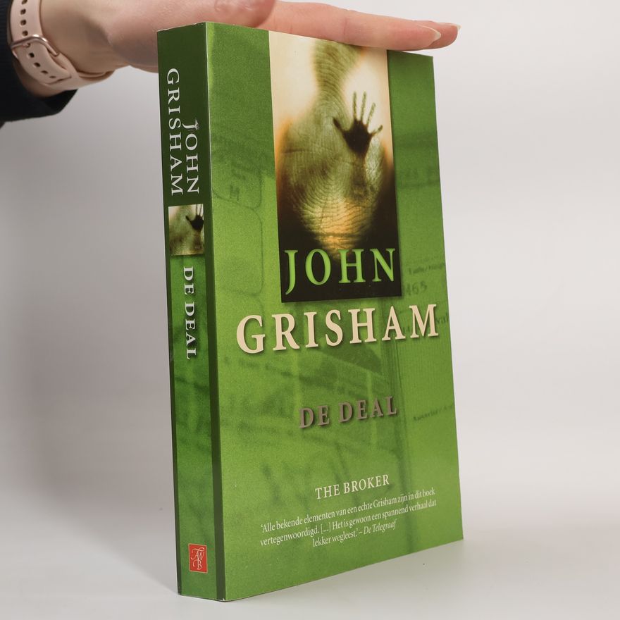 John Grisham De Deal