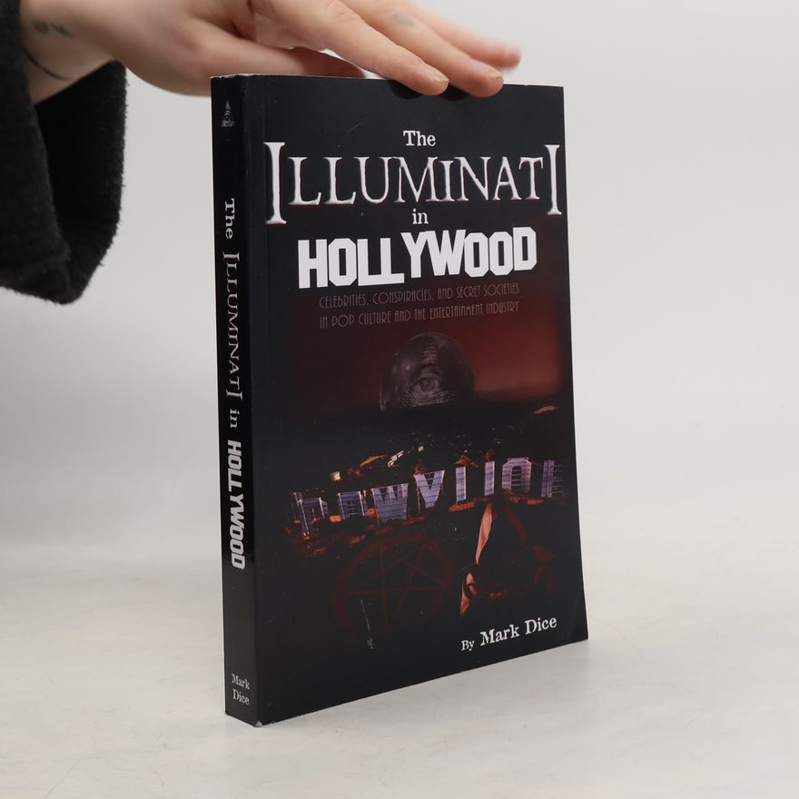 Mark Dice The Illuminati in Hollywood