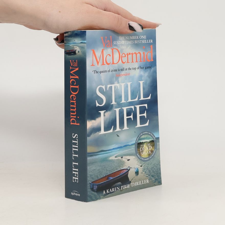 Val McDermid Still Life