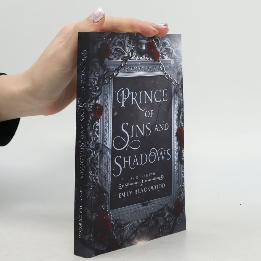 Emily Blackwood Prince of Sins and Shadows
