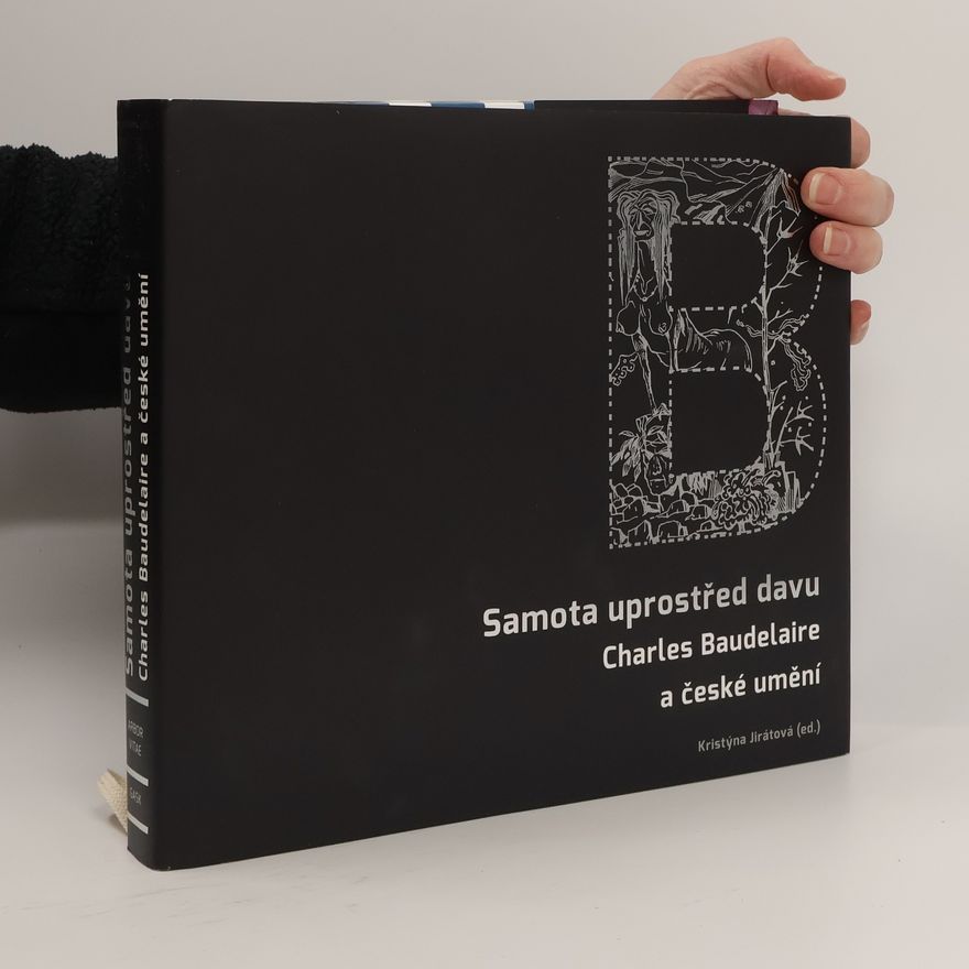 Kristýna Jirátová Samota uprostřed davu