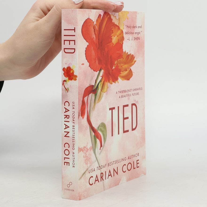Carian Cole Tied