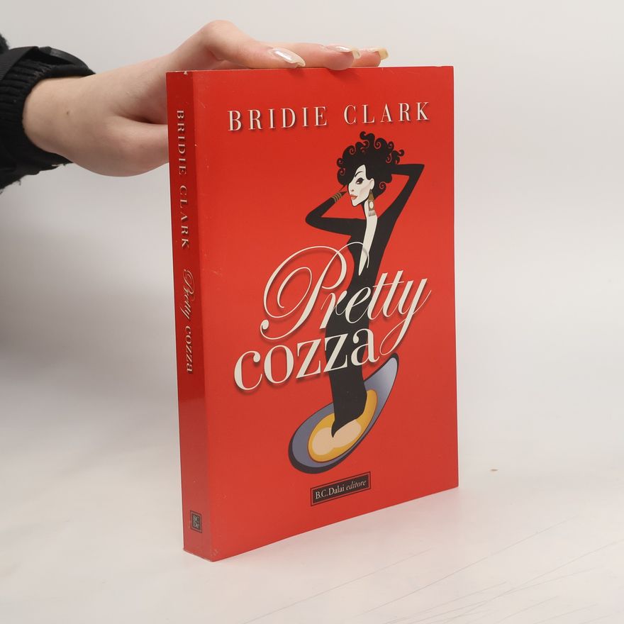 Bridie Clark Pretty Cozza