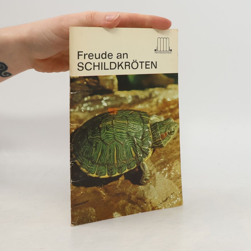 Various authors Freude an Schildkröten