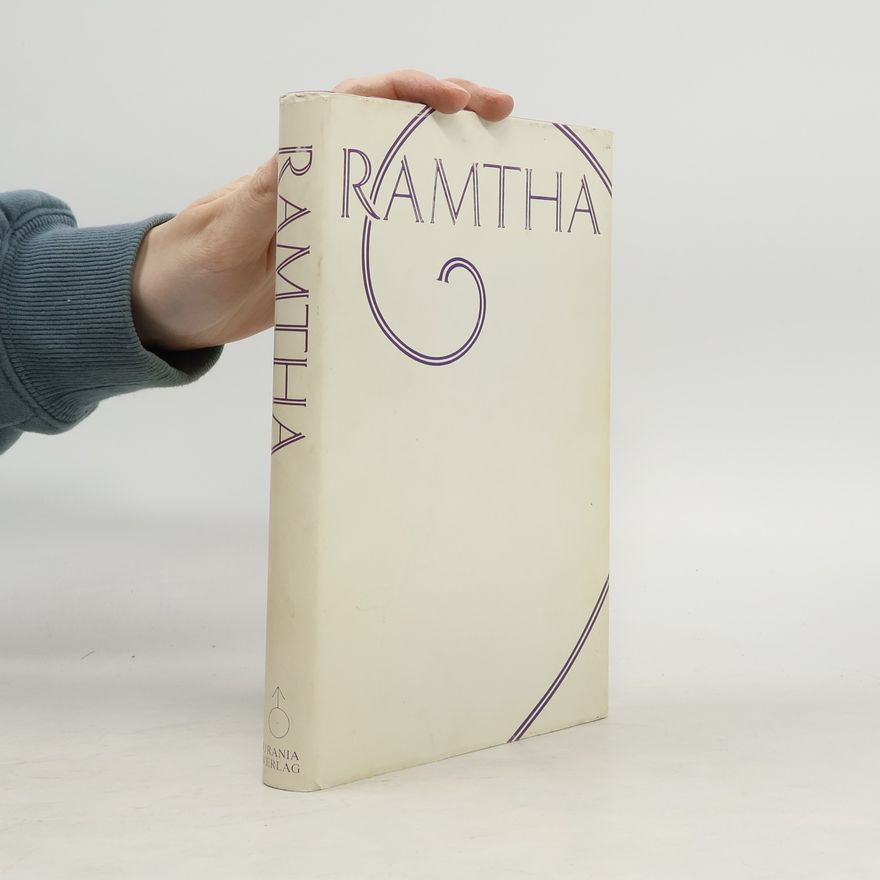 Autorenkollektiv Ramtha