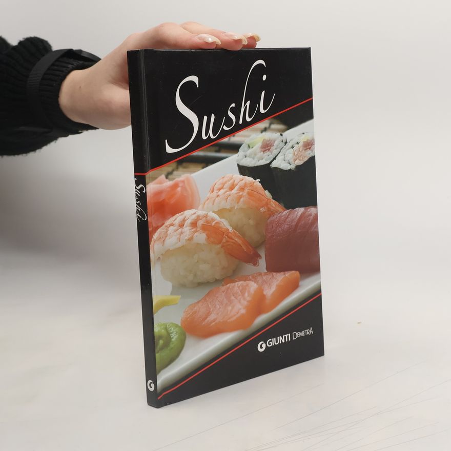 Autorenkollektiv Sushi