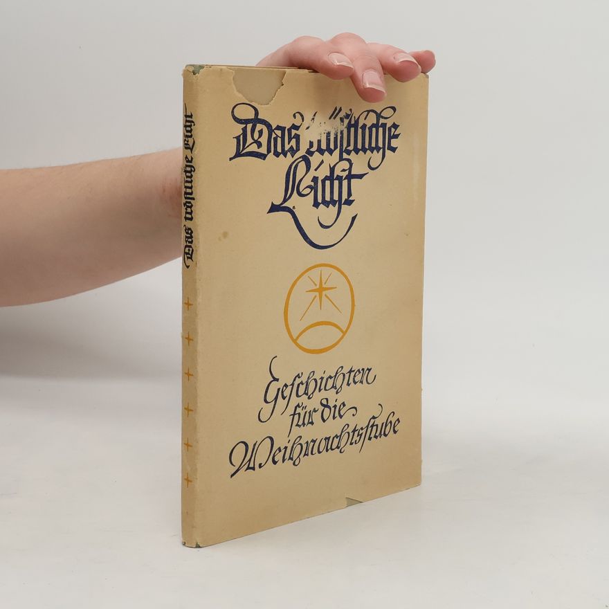 Various authors Das tröstliche Licht