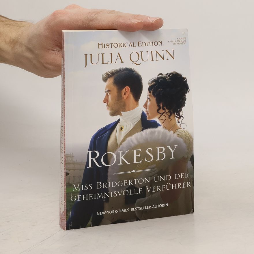 Julia Quinn Rokesby