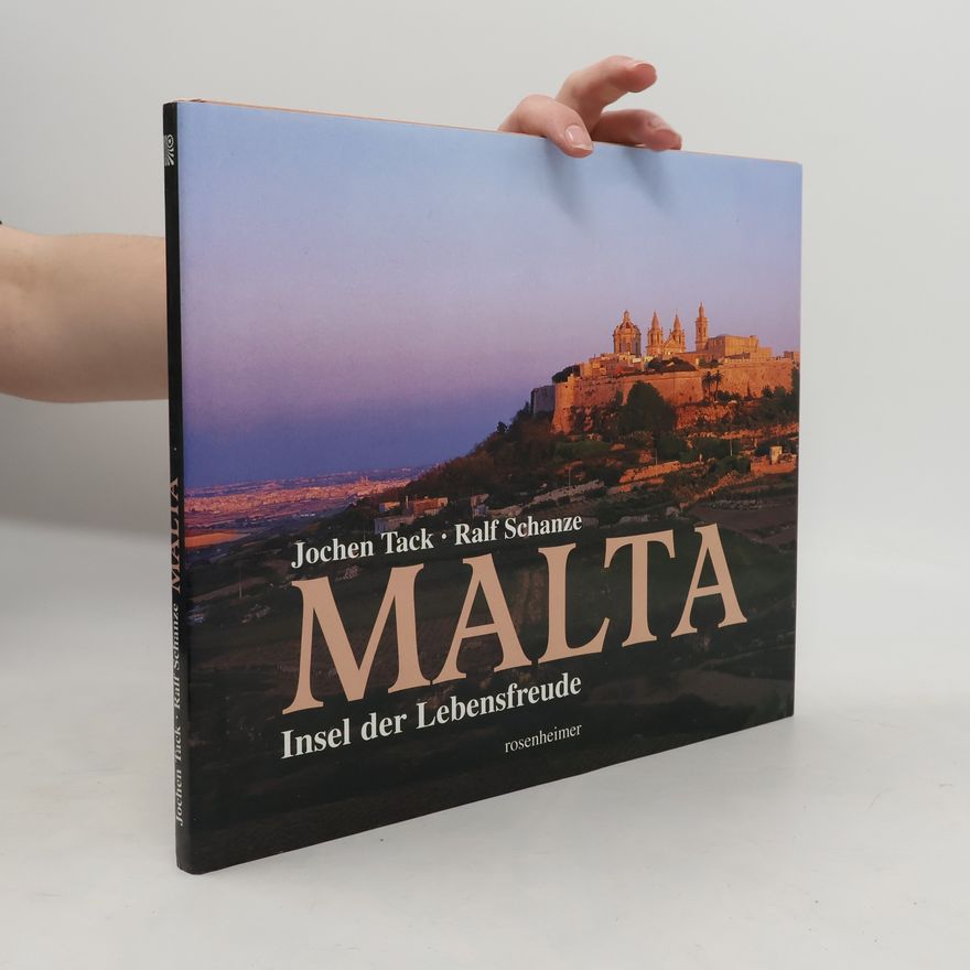 Jochen Tack Malta