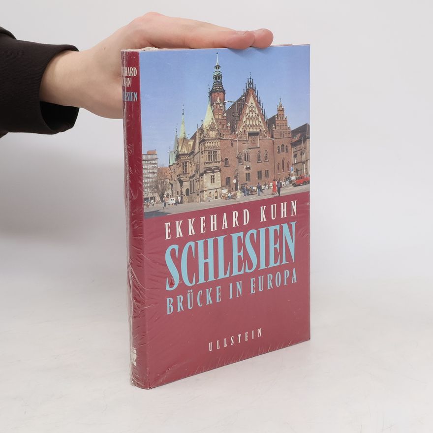 Ekkehard Kuhn Schlesien