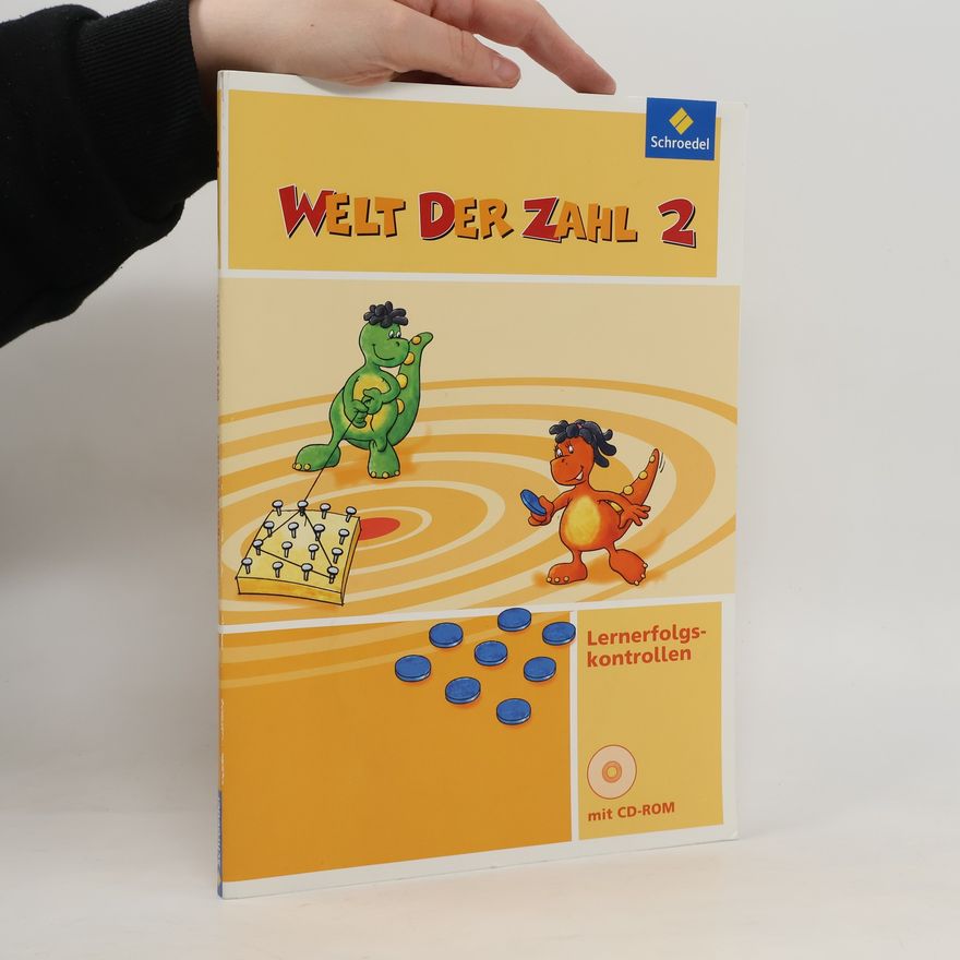Hans-Dieter Rinkens Welt der Zahl