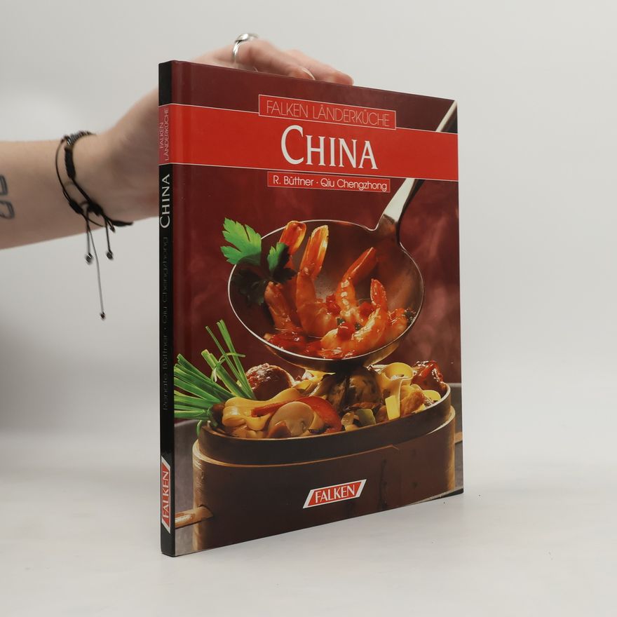 Renate Büttner Falken-Länderküche China