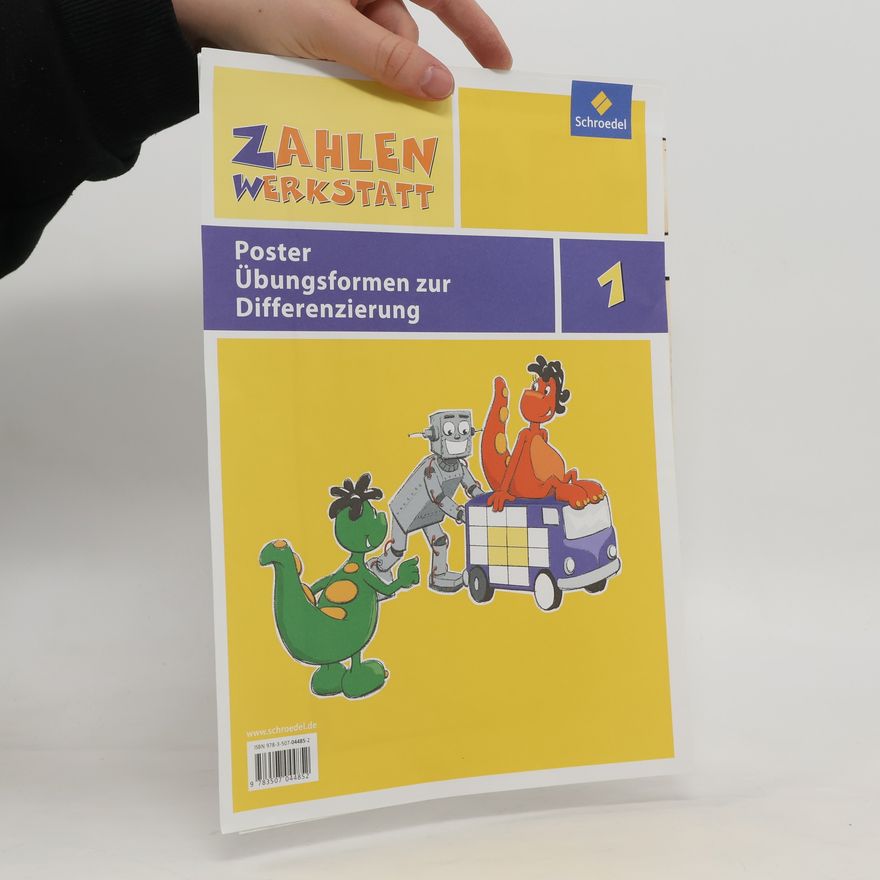 Kurt Hönisch Zahlen-Werkstatt