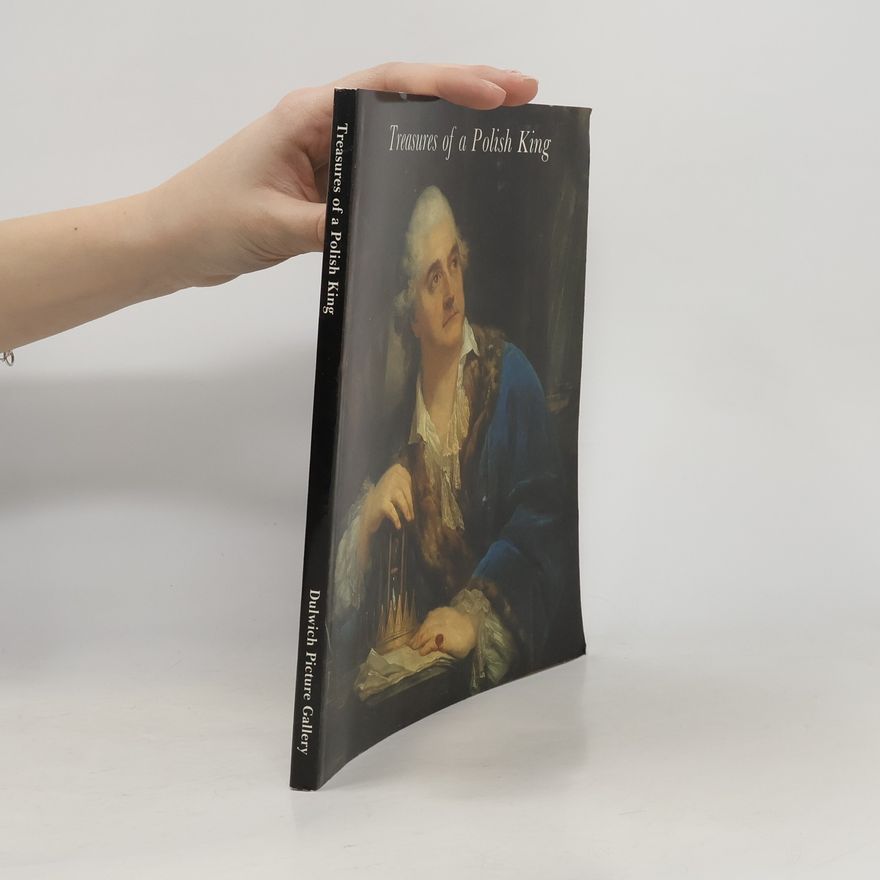 Giles Waterford Treasures of a Polish King