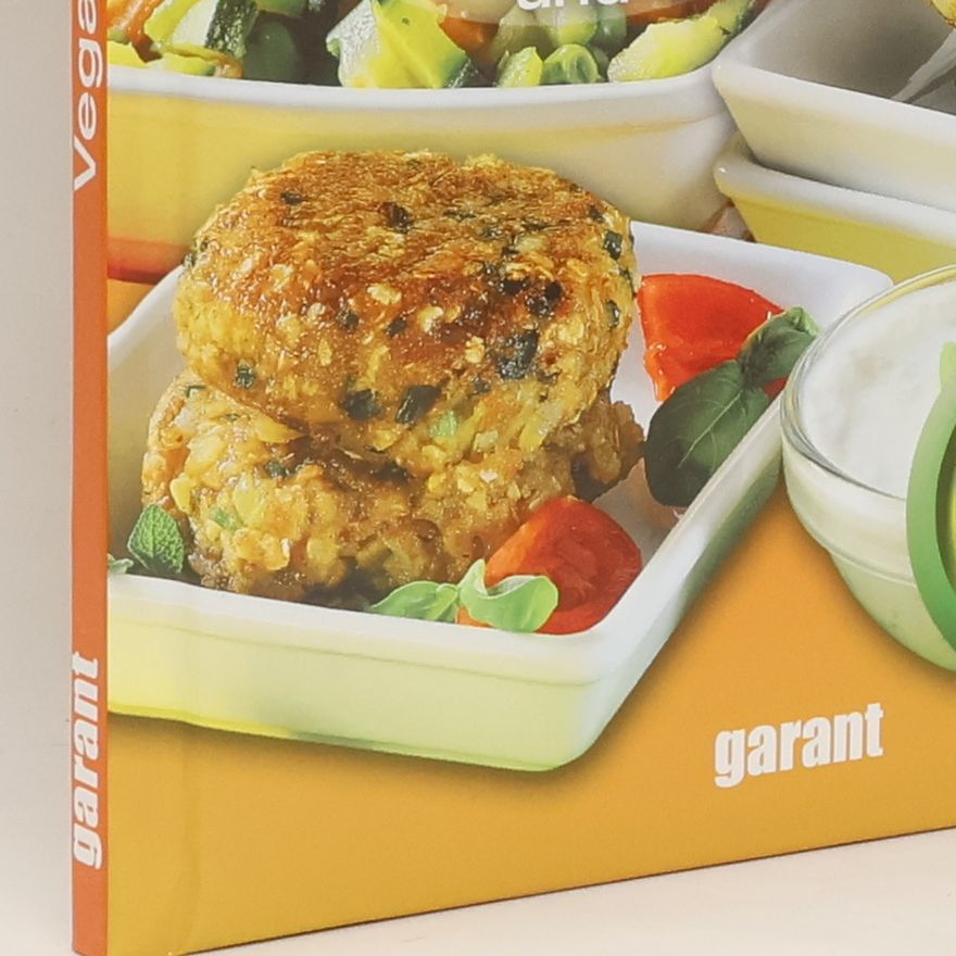 Autorenkollektiv Vegane Küche