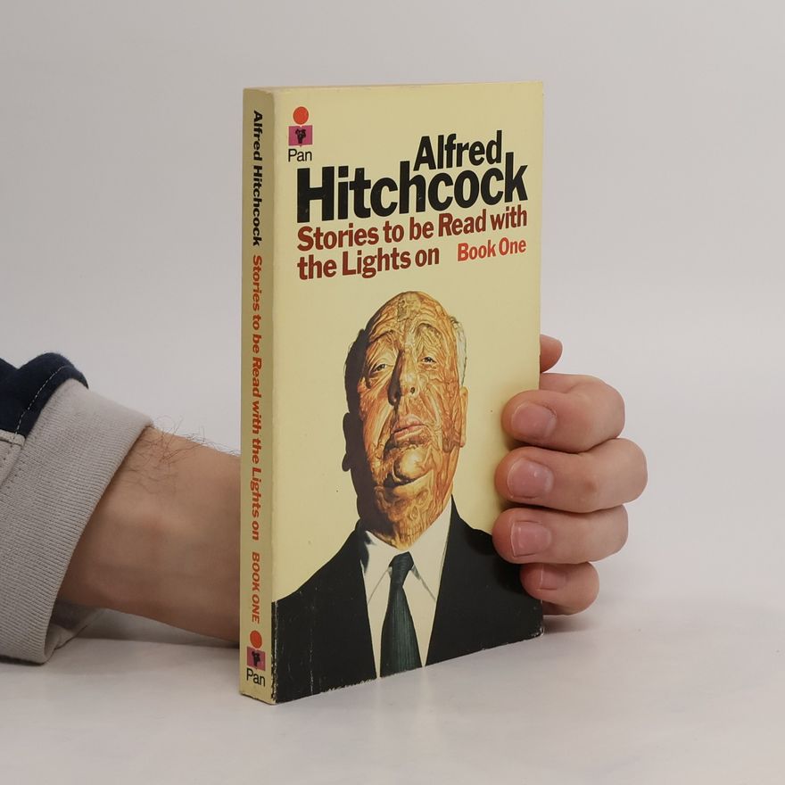 Alfred Hitchcock Stories to Be Read with the Lights On