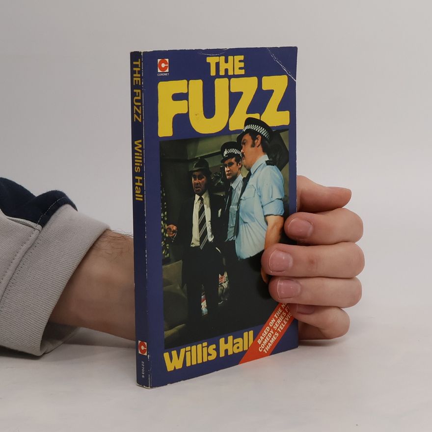 Willis Hall The Fuzz