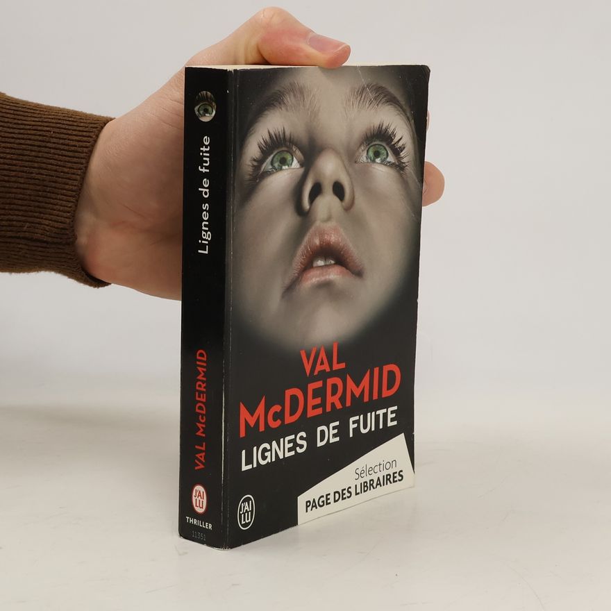 Val McDermid Lignes de fuite