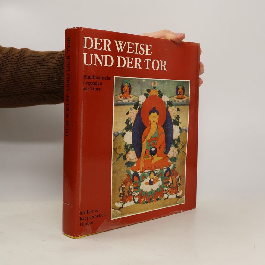 Heinz Kucharski Der Weise und der Tor