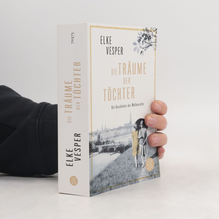 Elke Vesper Die Träume der Töchter