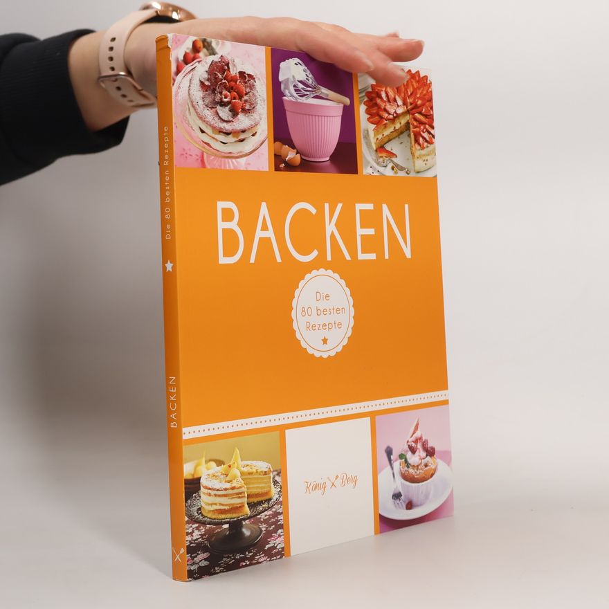 Autorenkollektiv Backen