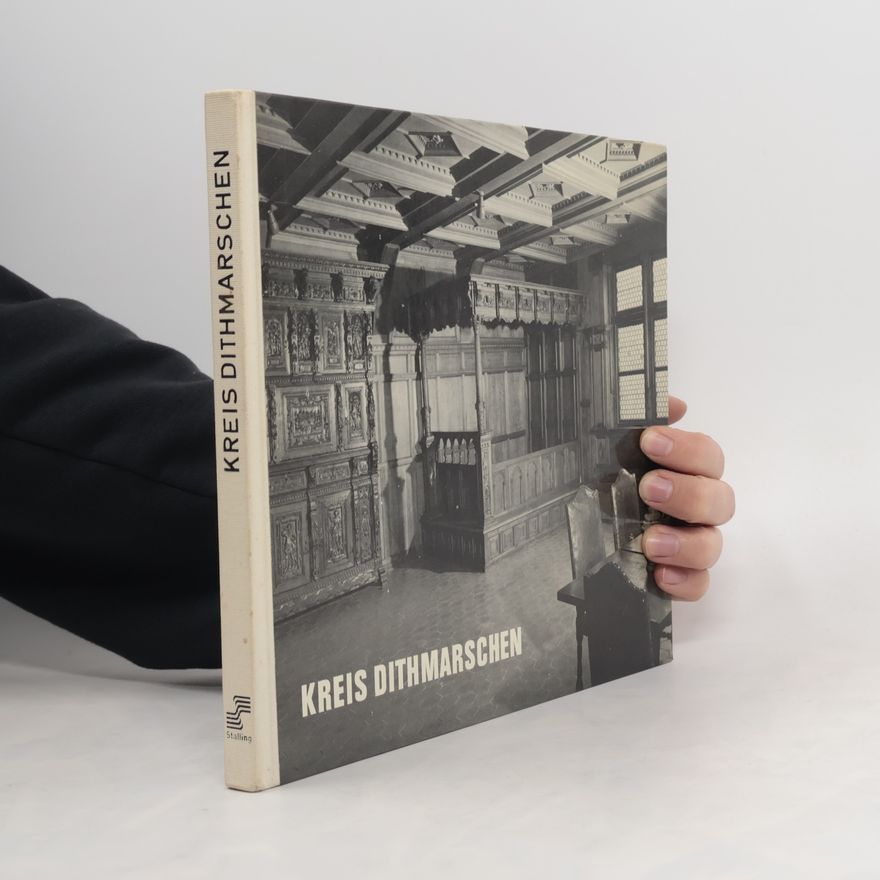 AA.VV. Kreis Dithmarschen
