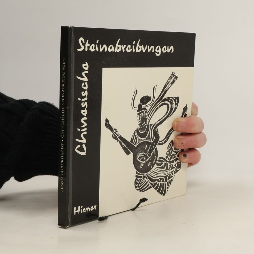 Autorenkollektiv Chinesische Steinabreibungen