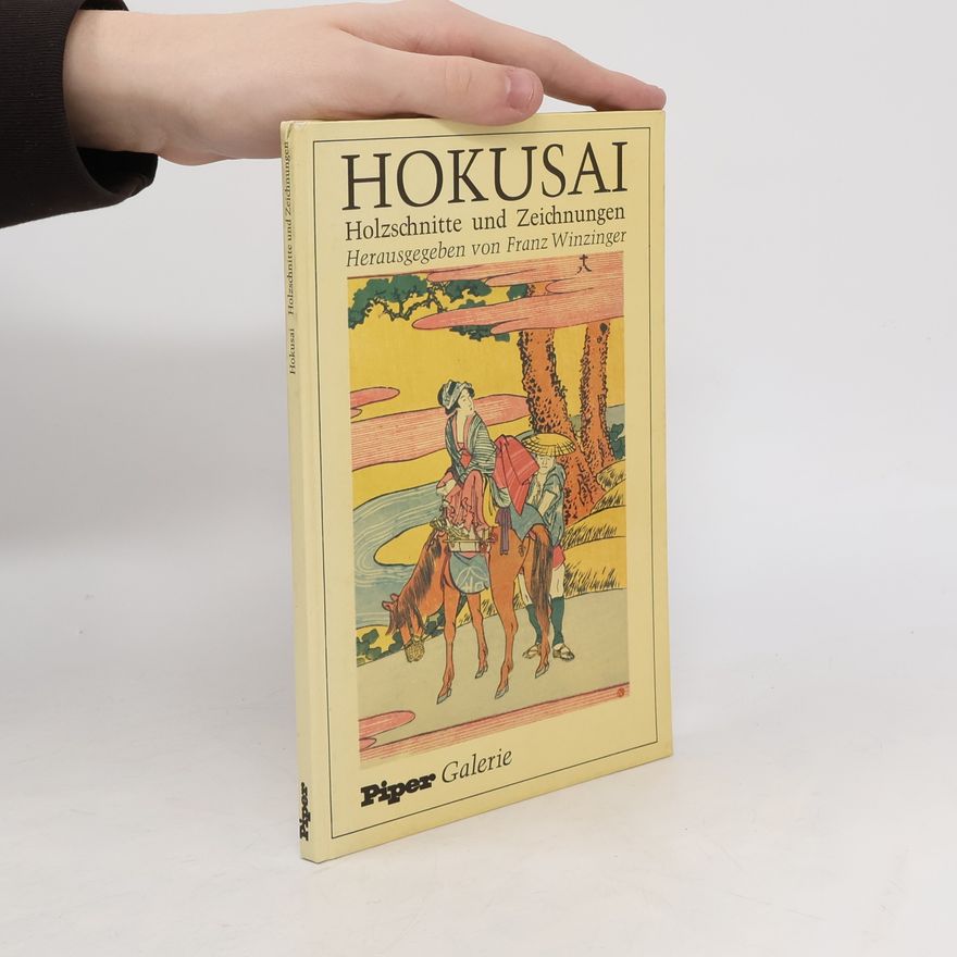 Matthi Forrer Hokusai