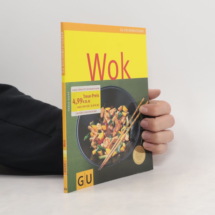 Autores varios Wok