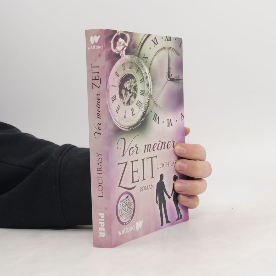 L. Ochrasy Vor meiner Zeit