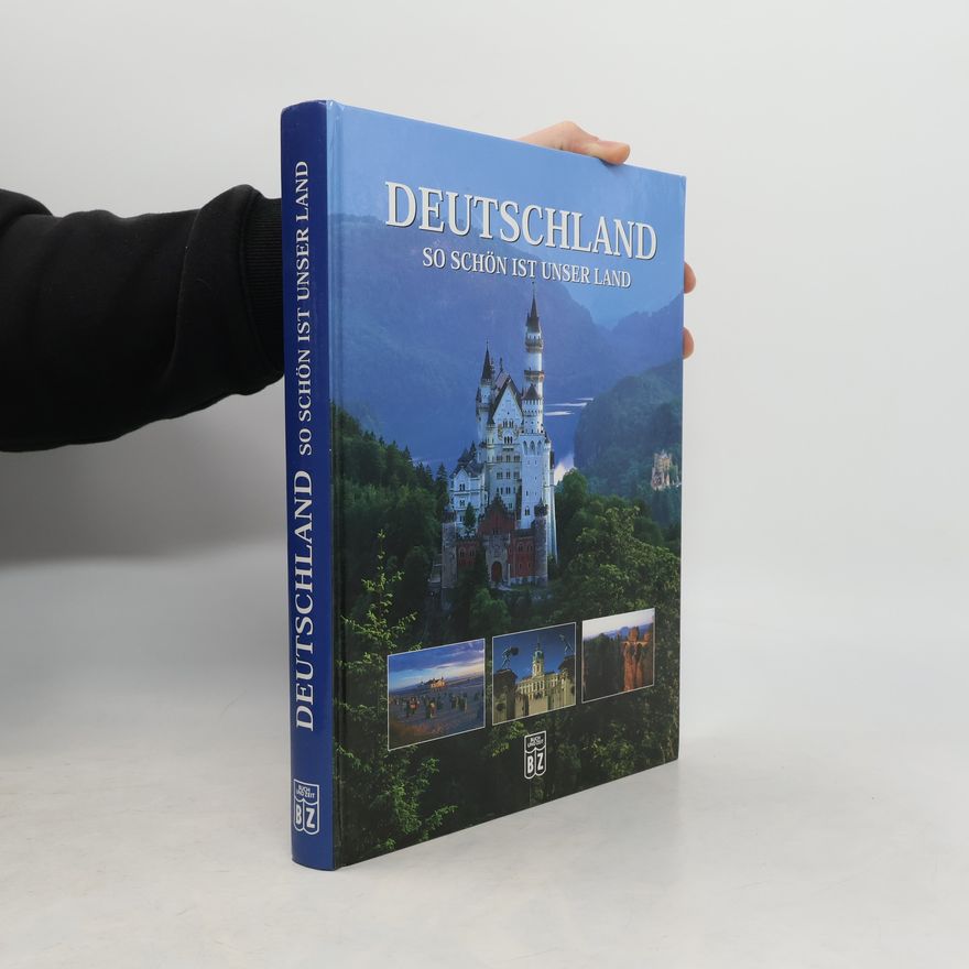 Autorenkollektiv Deutschland. So schön ist unser Land