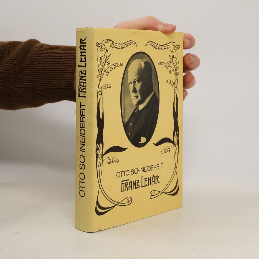 Otto Schneidereit  Franz Lehár