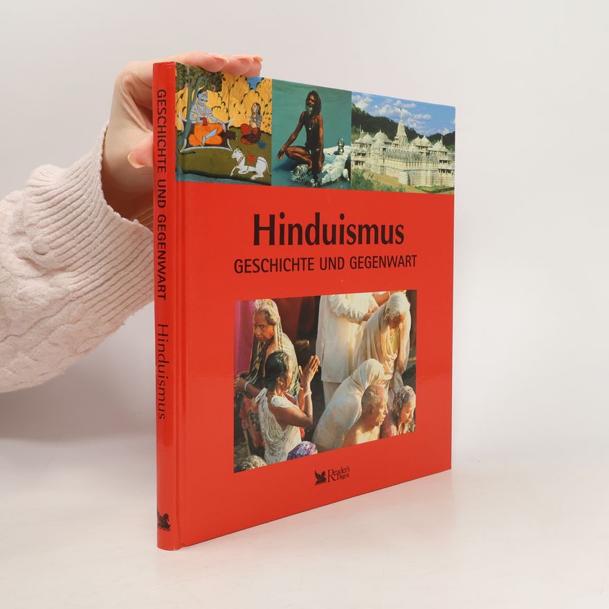 Kolektív autorov Hinduismus