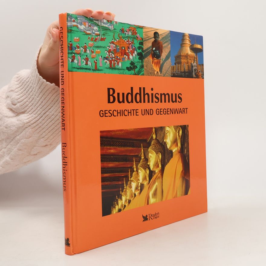 Autorenkollektiv Buddhismus: Geschichte und gegenwart