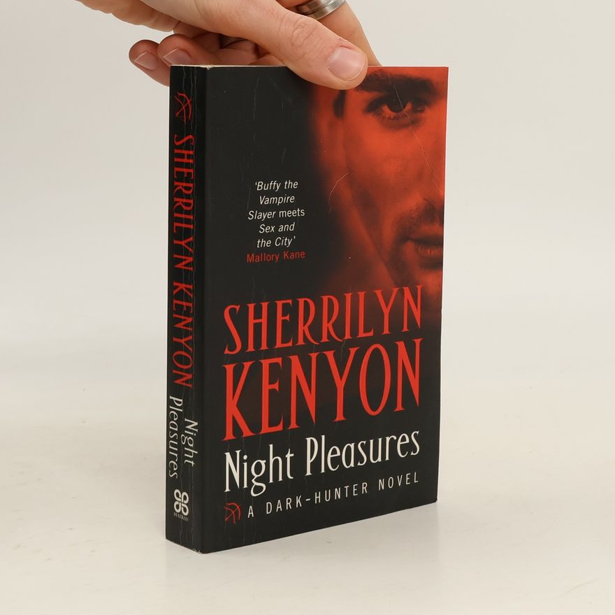 Kinley MacGregor Night Pleasures