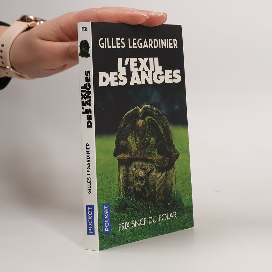 Gilles Legardinier L'exil des anges