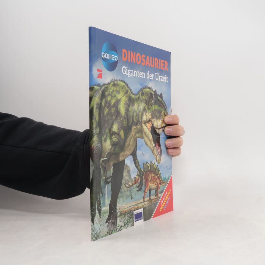 Autorenkollektiv Dinosaurier