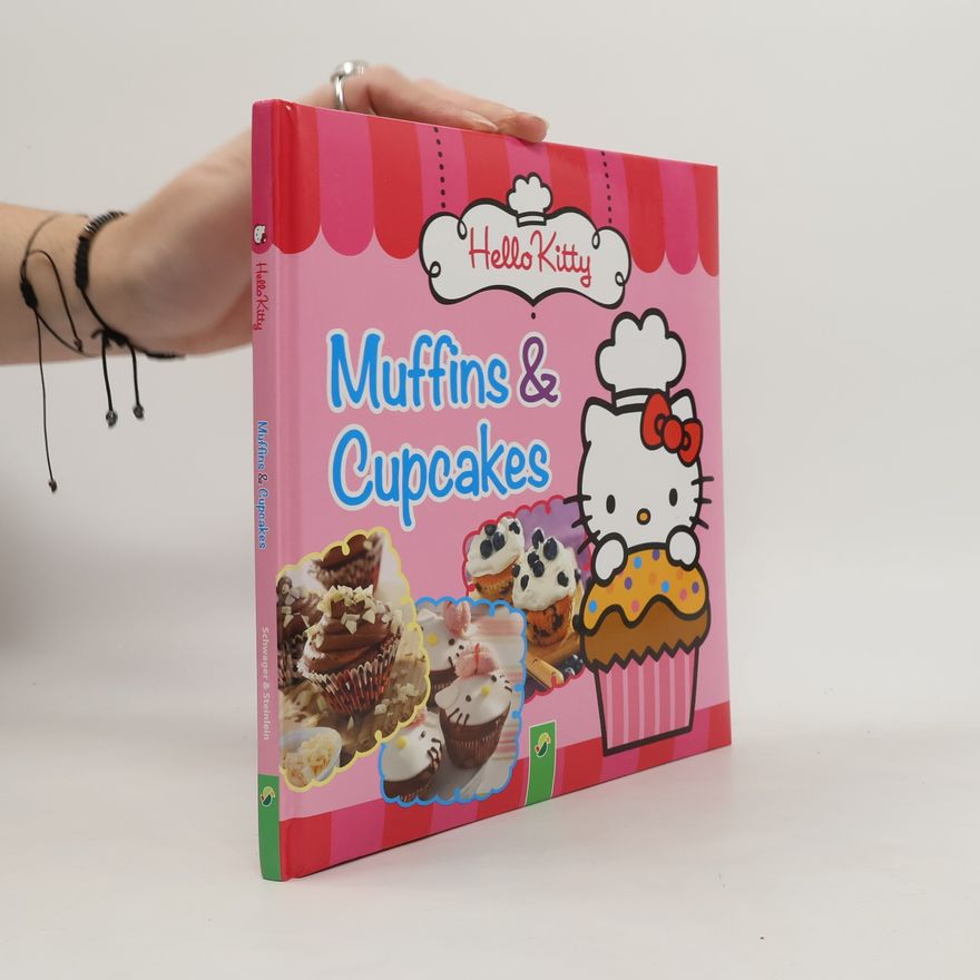TLC-Foto-Studio Hello Kitty: Muffin e Cupcake