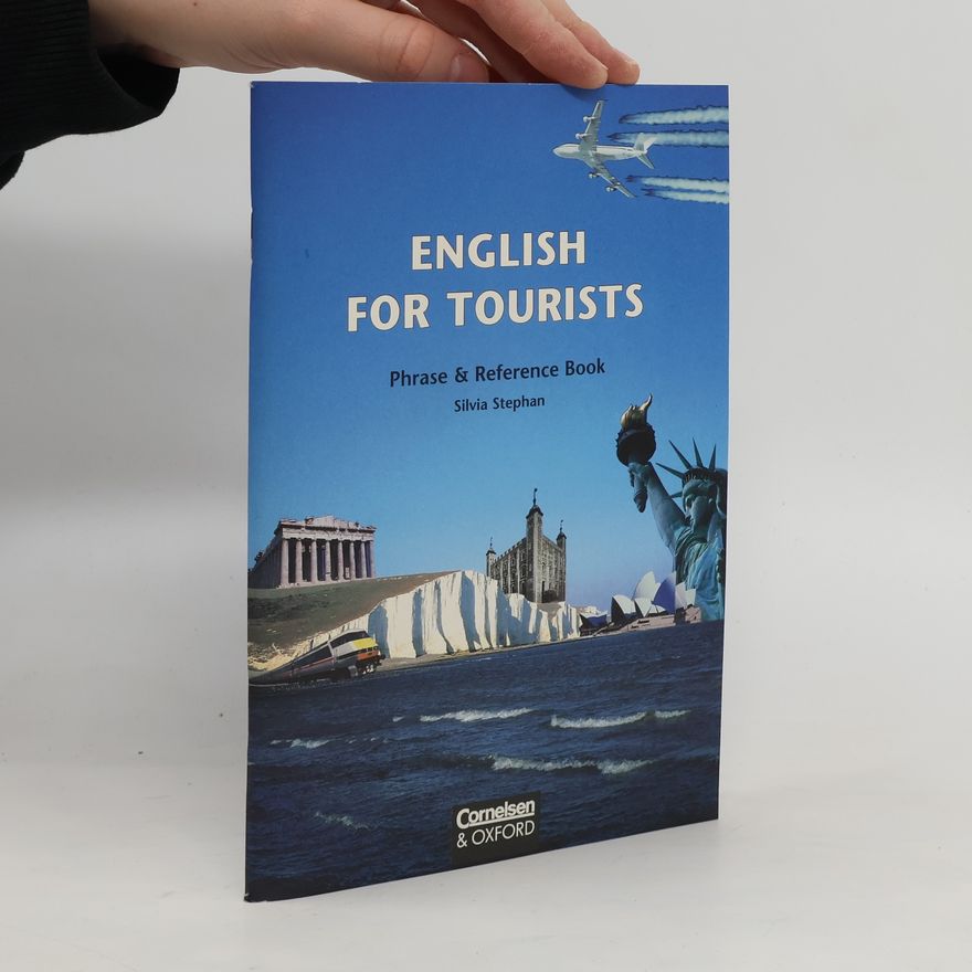 Various authors English for tourists