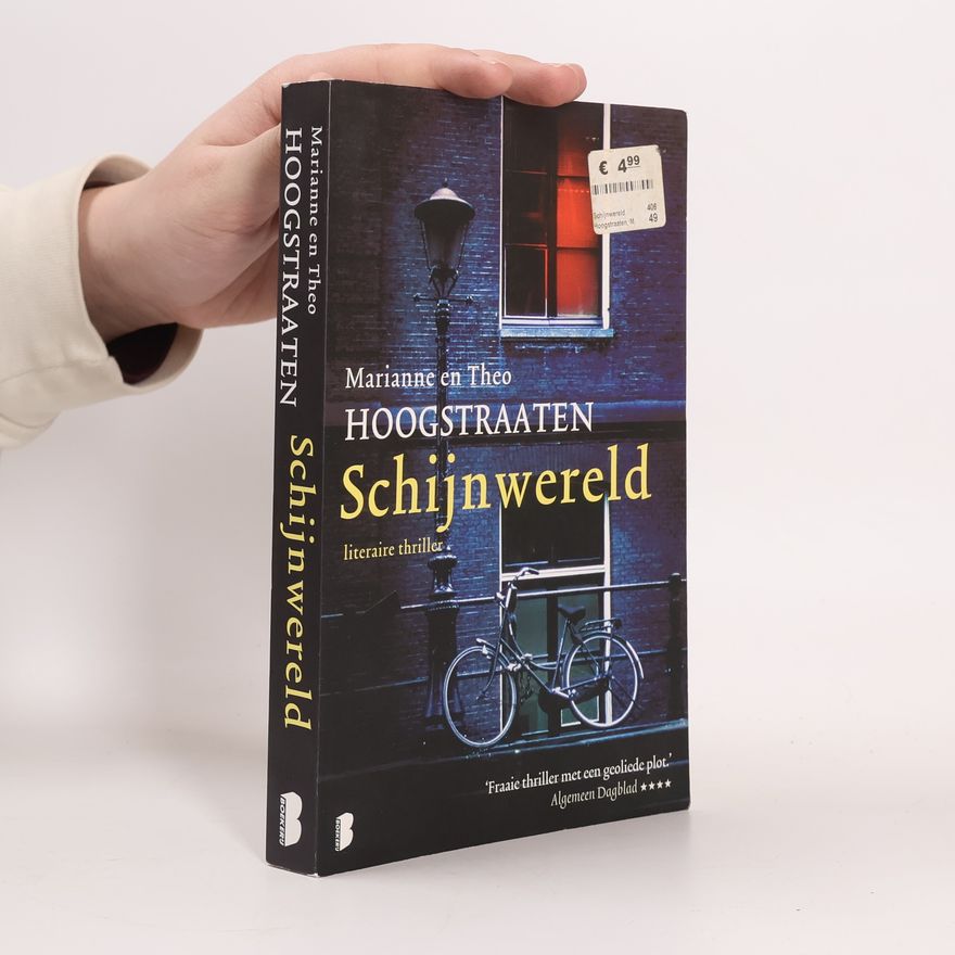 Marianne Hoogstraaten Schijnwereld